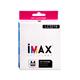 CARTUCHO IMAX® (LC3219BK) PARA IMPRESORA BR - 65ml - Negro