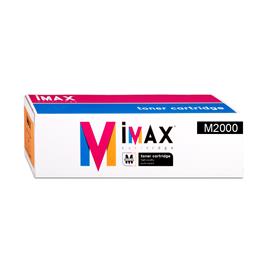 TONER IMAX® (M2000 - S050435) PARA IMPRESORAS EP - 8.000 pag - Negro