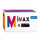 TONER IMAX® (Q6001A Nº124A // CRG707CY) PARA IMPRESORAS HC - 2.000 pag - Cyan