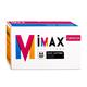 TONER IMAX® (Q6003A Nº124A // CRG707MG) PARA IMPRESORAS HC - 2.000 pag - Magenta