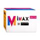 TONER IMAX® (Q6473A // CRG717MG) PARA IMPRESORAS HC - 4.000 pag - Magenta