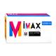 TONER IMAX® (Q5951A / Q6461A) PARA IMPRESORAS HP - 12.000 pag - Cyan