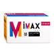 TONER IMAX® (CF403X Nº201X) PARA IMPRESORA HP - 2.300pag - Magenta