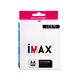 CARTUCHO IMAX® (LC970BK/LC1000BK/LC51BK) PARA IMPRESORAS BR - 25ml - Negro