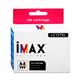 CARTUCHO IMAX® (LC127XLBK) PARA IMPRESORAS BR - 28ml - Negro