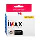 CARTUCHO IMAX® (LC125XLYL) PARA IMPRESORAS BR - 16,6ml - Amarillo