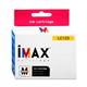 CARTUCHO IMAX® (LC123YL) PARA IMPRESORAS BR - 10ml - Amarillo