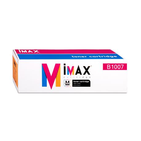 TONER IMAX® ESPECIAL BAJO PEDIDO (B1007) PARA IMPRESORAS OL - 6.000pag - Magenta