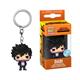 LLAVERO POCKET POP MY HERO ACADEMIA DABI (HIDEOUT)