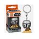 LLAVERO POCKET POP STAR WARS THE MANDALORIAN