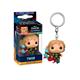 LLAVERO POCKET POP MARVEL THOR THOR LOVE AND THUNDER