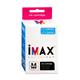 CARTUCHO IMAX® (LC1280XLC) PARA IMPRESORAS BR - 24,6ml - Cyan