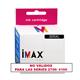 CARTUCHO IMAX® (3YM62AE Nº305XL BK) PARA IMPRESORAS HP - 18ml - Negro